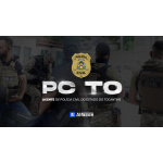PC TO - Agente de Polícia Civil do Estado do Tocantins (AlfaCon 2026) PC TO - Agente de Polícia Civil do Estado do Tocantins (AlfaCon 2026)
