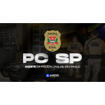 PC SP - Agente da Polícia Civil de São Paulo (AlfaCon 2026) PC SP - Agente da Polícia Civil de São Paulo (AlfaCon 2026)