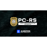 PC RS - Inspetor e Escrivão da Polícia Civil do Estado do Rio Grande do Sul (AlfaCon 2026) PC RS - Inspetor e Escrivão da Polícia Civil do Estado do Rio Grande do Sul (AlfaCon 2026)