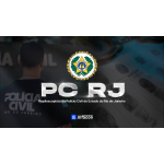 PC RJ - Papiloscopista da Polícia Civil do Estado do Rio de Janeiro (AlfaCon 2026) PC RJ - Papiloscopista da Polícia Civil do Estado do Rio de Janeiro (AlfaCon 2026)