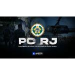 PC RJ - Investigador da Polícia Civil do Estado do Rio de Janeiro (AlfaCon 2026) PC RJ - Investigador da Polícia Civil do Estado do Rio de Janeiro (AlfaCon 2026)