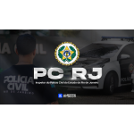 PC RJ - Inspetor da Polícia Civil do Estado do Rio de Janeiro (AlfaCon 2026) PC RJ - Inspetor da Polícia Civil do Estado do Rio de Janeiro (AlfaCon 2026)
