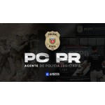 PC PR - Escrivão de Polícia Civil do Paraná (AlfaCon 2026) PC PR - Escrivão de Polícia Civil do Paraná (AlfaCon 2026)