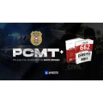 PC MT - Escrivão e Investigador de Polícia Civil do Estado do Mato Grosso (AlfaCon 2026) PC MT - Escrivão e Investigador de Polícia Civil do Estado do Mato Grosso (AlfaCon 2026)