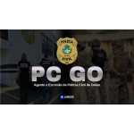 PC GO - Papiloscopista da Polícia Civil de Goiás (AlfaCon 2026) PC GO - Papiloscopista da Polícia Civil de Goiás (AlfaCon 2026)