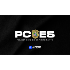 PC ES – Investigador da Polícia Civil do Espírito Santo (AlfaCon 2026) PC ES – Investigador da Polícia Civil do Espírito Santo (AlfaCon 2026)