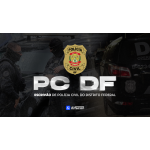 PC DF - Escrivão de Polícia Civil do Distrito Federal (AlfaCon 2026) PC DF - Escrivão de Polícia Civil do Distrito Federal (AlfaCon 2026)