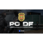 PC DF - Agente da Polícia Civil do Distrito Federal (AlfaCon 2026) PC DF - Agente da Polícia Civil do Distrito Federal (AlfaCon 2026)