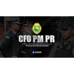 CFO PM GO - Oficial da Polícia Militar do Estado de Goiás (AlfaCon 2026) CFO PM GO - Oficial da Polícia Militar do Estado de Goiás (AlfaCon 2026)
