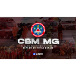 CFO BM BA - Curso de Formação de Oficiais do Corpo de Bombeiro Militar do Estado da Bahia (AlfaCon 2026) CFO BM BA - Curso de Formação de Oficiais do Corpo de Bombeiro Militar do Estado da Bahia (AlfaCon 2026)