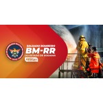 CBM RR - Soldado Bombeiro Militar do Estado de Roraima (AlfaCon 2026) CBM RR - Soldado Bombeiro Militar do Estado de Roraima (AlfaCon 2026)