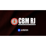 CBM RJ - Soldado do Corpo de Bombeiros Militar do Rio de Janeiro (AlfaCon 2026) CBM RJ - Soldado do Corpo de Bombeiros Militar do Rio de Janeiro (AlfaCon 2026)