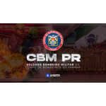CBM PR - Soldado Bombeiro Militar do Corpo de Bombeiros do Paraná (AlfaCon 2026) CBM PR - Soldado Bombeiro Militar do Corpo de Bombeiros do Paraná (AlfaCon 2026)