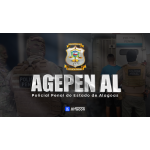 AGEPEN AL - Policial Penal do Estado de Alagoas (AlfaCon 2026) AGEPEN AL - Policial Penal do Estado de Alagoas (AlfaCon 2026)