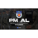 PM AL - Soldado da Polícia Militar de Alagoas (AlfaCon 2026) PM AL - Soldado da Polícia Militar de Alagoas (AlfaCon 2026)