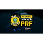 PRF - Policial Rodoviário Federal (AlfaCon 2026) PRF - Policial Rodoviário Federal (AlfaCon 2026)