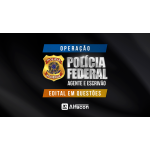 Operação PF: O Maior Intensivo para prova com +3.000 Questões ao Vivo em 82 Aulas de Seg. à sexta + Redação aos Domingos (AlfaCon 2026) Operação PF: O Maior Intensivo para prova com +3.000 Questões ao Vivo em 82 Aulas de Seg. à sexta + Redação aos Domingos (AlfaCon 2026)