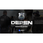 DEPEN - Policial Penal Federal do Departamento Penitenciário Nacional (AlfaCon 2026) DEPEN - Policial Penal Federal do Departamento Penitenciário Nacional (AlfaCon 2026)