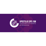 APOSTILAS DPEAM 2025 (HUMANÍSTICA E HISTÓRIA DO AMAZONAS) (Ciclos 2026)