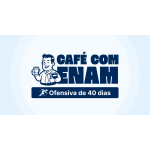 Café com ENAM 2025.2 (OFENSIVA de 40 dias) (MEGE 2026) Café com ENAM 2025.2 (OFENSIVA de 40 dias) (MEGE 2026)