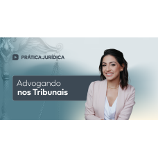 Advogando nos Tribunais (CEISC 2026)