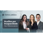 Auxílios por Incapacidade na Advocacia Previdenciária (CEISC 2026)