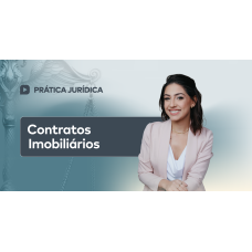 Contratos Imobiliários (CEISC 2026) Contratos Imobiliários (CEISC 2026)