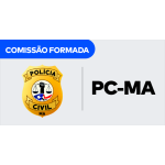 Curso preparatório: PC-MA | Escrivão e Investigador de Polícia | Ceisc (CEISC 2026)