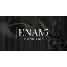 ENAM | Simulado Online (CEISC 2026)