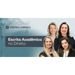 Escrita Acadêmica no Direito (CEISC 2026)