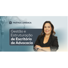 Gestão e Estruturação de Escritório de Advocacia (CEISC 2026) Gestão e Estruturação de Escritório de Advocacia (CEISC 2026)