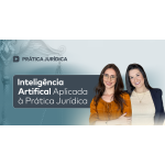 Inteligência Artificial Generativa Aplica à Prática da Advocacia (CEISC 2026)