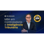 MBA em Controladoria e Inteligência Tributária | (1ª Turma) (CEISC 2026)