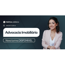Mentoria Advocacia Imobiliária (CEISC 2026) Mentoria Advocacia Imobiliária (CEISC 2026)