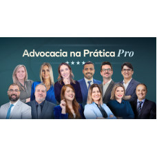 Mentoria Advocacia na Prática Pro (CEISC 2026)