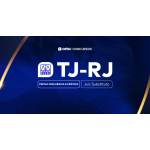TJ-RJ | Prova Discursiva e Prática | Juiz Substituto (CEISC 2026) - Pós Edital, Edital Publicado