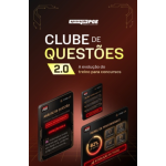 CLUBE DE QUESTÕES 2.0 - 6 MESES DE ACESSO - APROVAÇÃOPGE (Aprovação PGE 2026) CLUBE DE QUESTÕES 2.0 - 6 MESES DE ACESSO - APROVAÇÃOPGE (Aprovação PGE 2026)