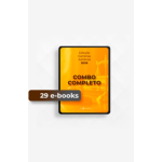 Coleção E-books Carreiras Jurídicas 2026 (CP Iuris 2026) Coleção E-books Carreiras Jurídicas 2026 (CP Iuris 2026)