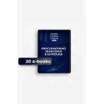 COMBO 2026 - PROCURADORIAS MUNICIPAIS E ESTADUAIS (CP Iuris 2026) COMBO 2026 - PROCURADORIAS MUNICIPAIS E ESTADUAIS (CP Iuris 2026)
