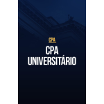 CPA Universitário (CP Iuris 2026) CPA Universitário (CP Iuris 2026)