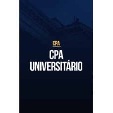 CPA Universitário (CP Iuris 2026) CPA Universitário (CP Iuris 2026)