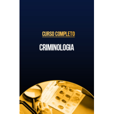 Curso completo de Criminologia (CP Iuris 2026) Curso completo de Criminologia (CP Iuris 2026)