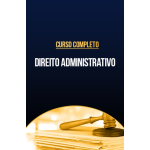 Curso completo de Direito Administrativo (CP Iuris 2026) Curso completo de Direito Administrativo (CP Iuris 2026)