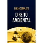 Curso completo de Direito Ambiental (CP Iuris 2026) Curso completo de Direito Ambiental (CP Iuris 2026)