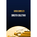 Curso completo de Direito Coletivo (CP Iuris 2026) Curso completo de Direito Coletivo (CP Iuris 2026)