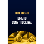 Curso completo de Direito Constitucional (CP Iuris 2026) Curso completo de Direito Constitucional (CP Iuris 2026)