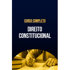 Curso completo de Direito Constitucional (CP Iuris 2026) Curso completo de Direito Constitucional (CP Iuris 2026)