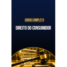 Curso completo de Direito do Consumidor (CP Iuris 2026) Curso completo de Direito do Consumidor (CP Iuris 2026)