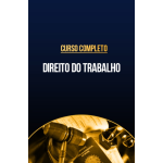Curso completo de Direito do Trabalho (CP Iuris 2026) Curso completo de Direito do Trabalho (CP Iuris 2026)