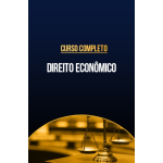 Curso completo de Direito Econômico (CP Iuris 2026) Curso completo de Direito Econômico (CP Iuris 2026)